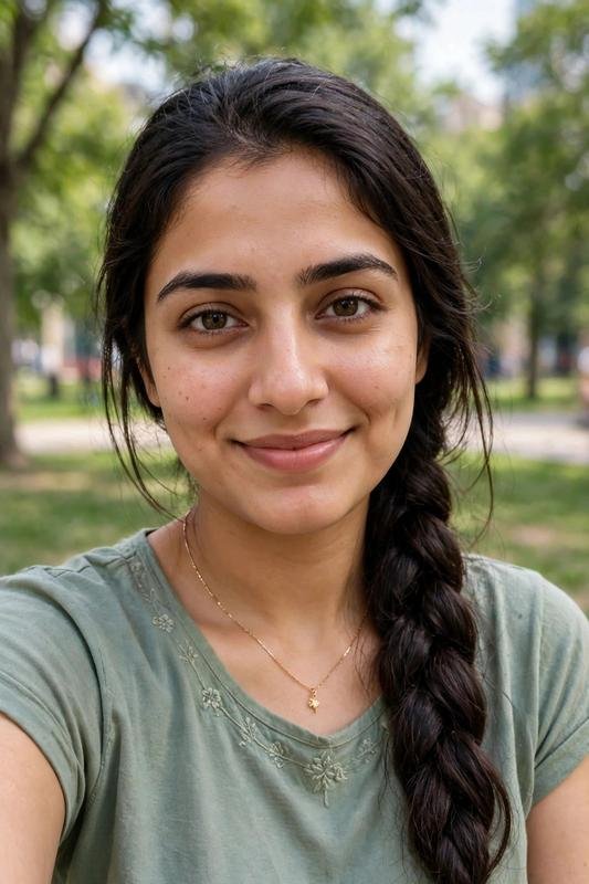 Aisha Malik