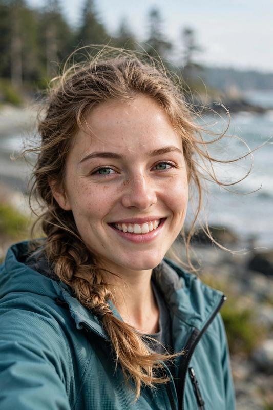 Ava Thompson