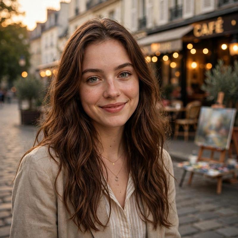 Camille
