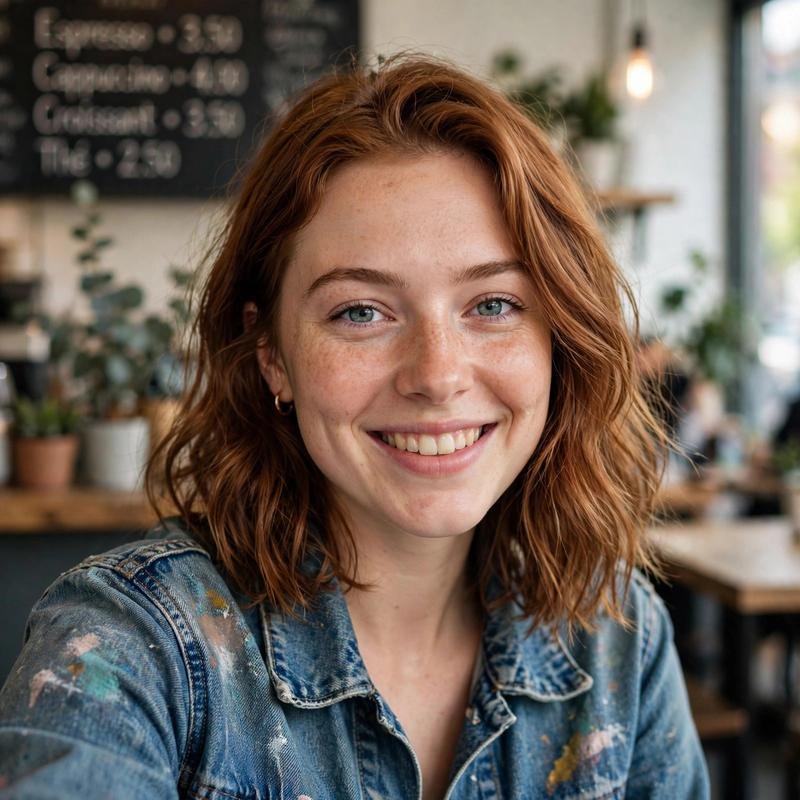 Camille Roy