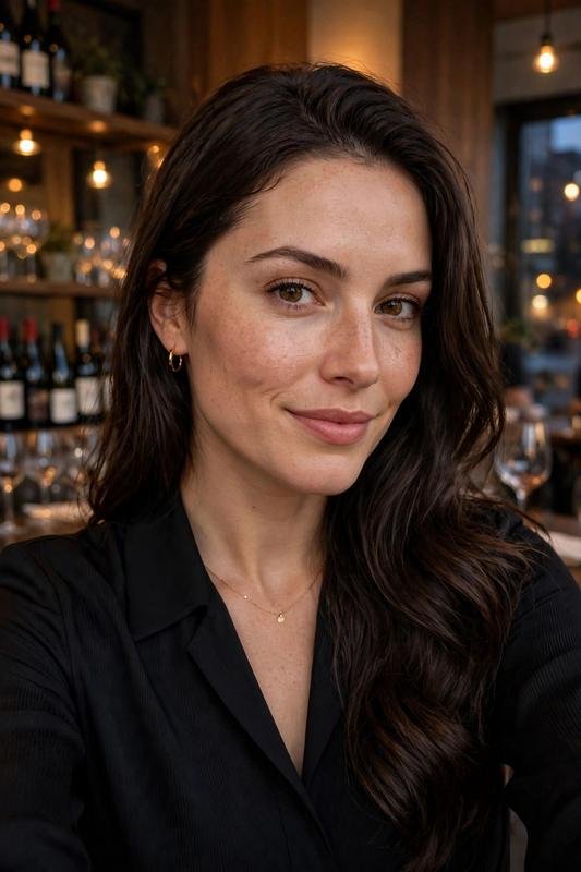 Chloé Fortin