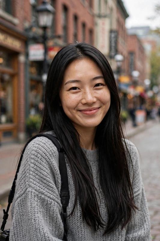 Chloe Kim