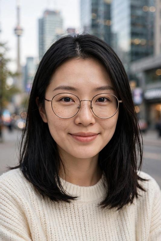 Emily Zhang