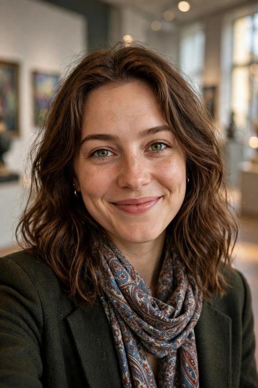 Gabrielle Côté