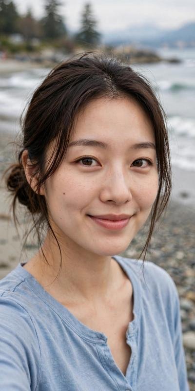 Hannah Lee