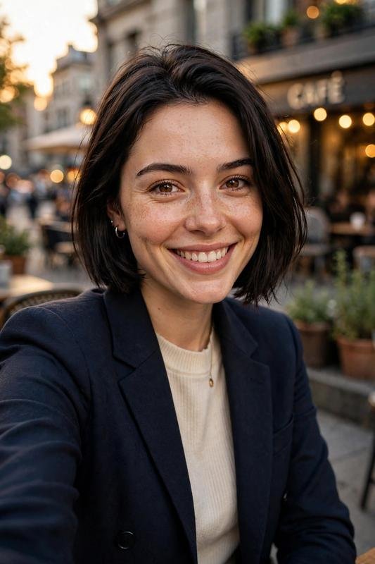 Isabelle Tremblay