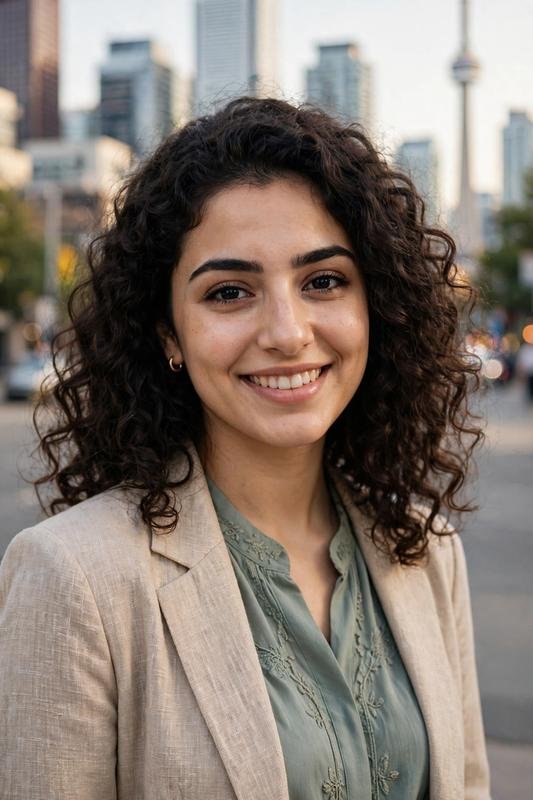 Jasmine Haddad