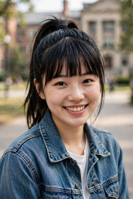 Jessica Wong