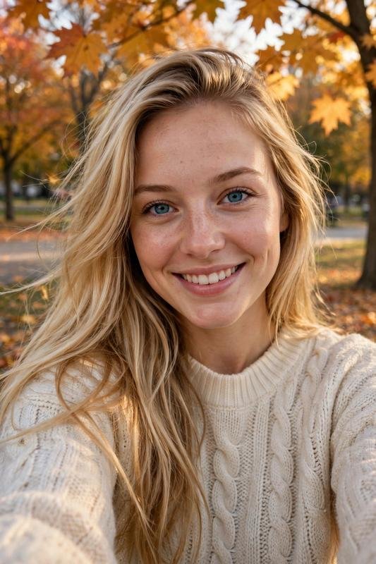 Léa Bouchard
