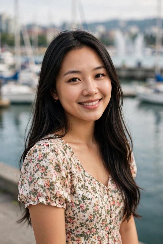Lily Nguyen