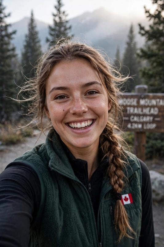 Madison Clark