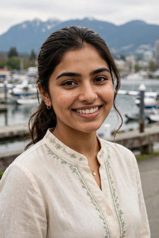 Nadia Hassan