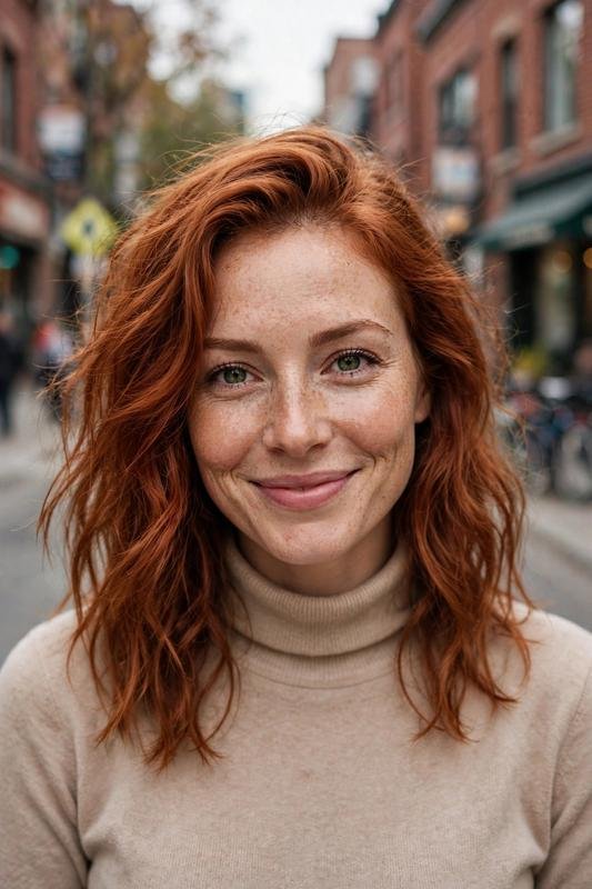 Rachel Goldstein