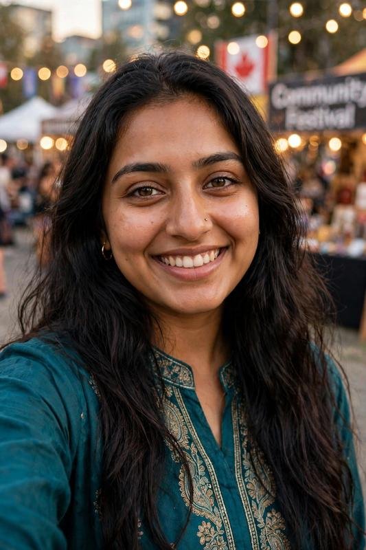 Simran Kaur