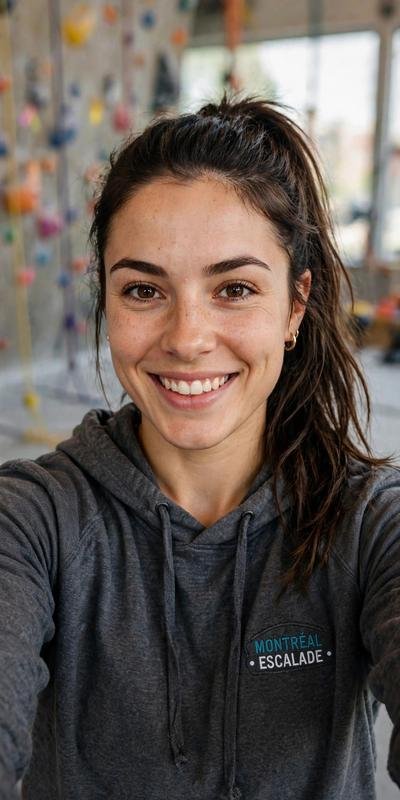 Sophie Gagnon