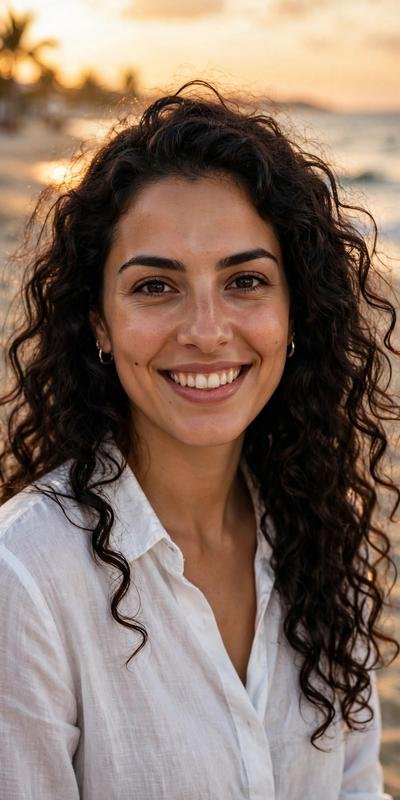 Zoe Papadopoulos